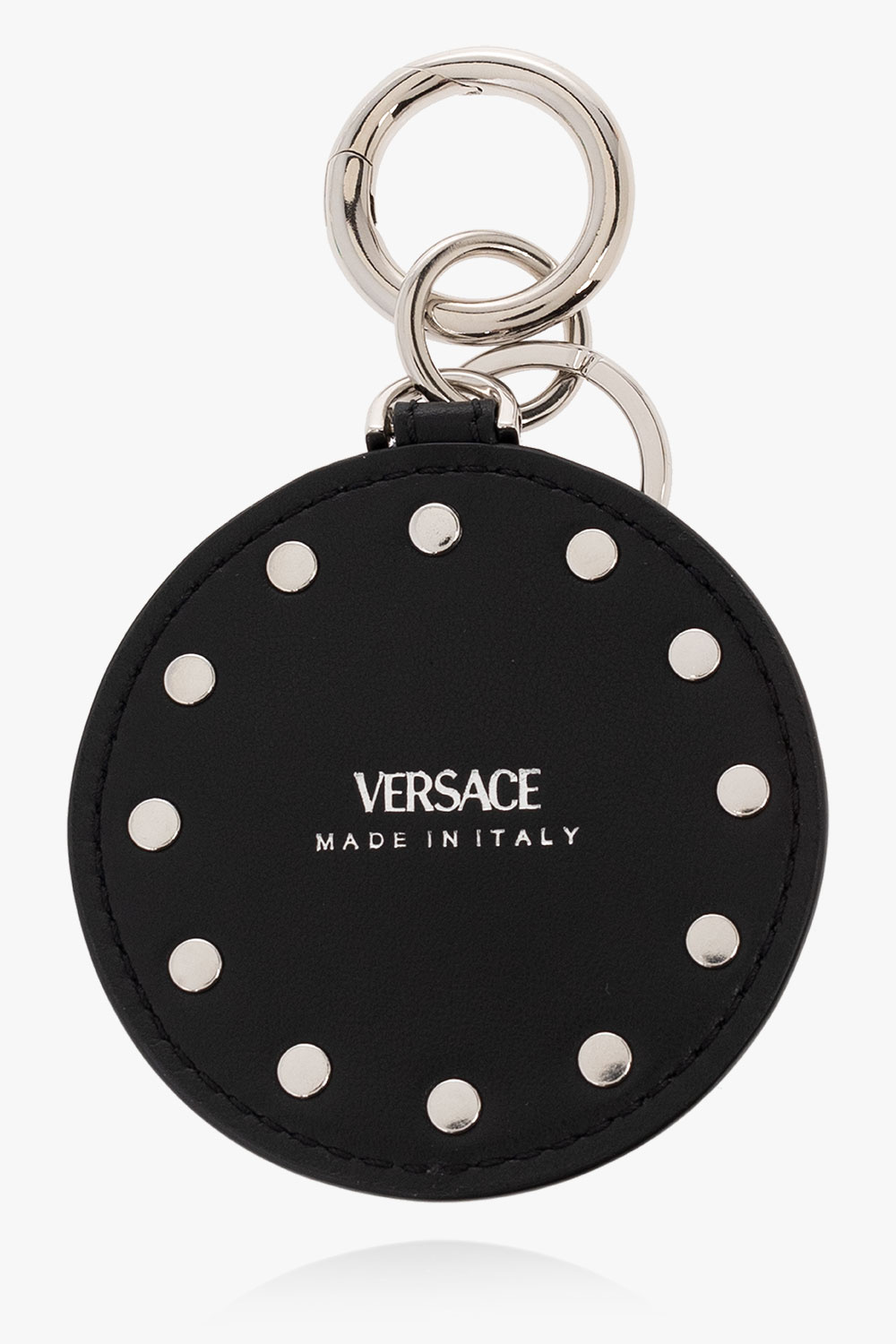 Keychain versace deals